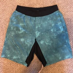 Lululemon men’s shorts